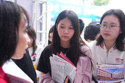 Tuyển sinh đại học 2026: Mất nguyện vọng vì những quy định riêng