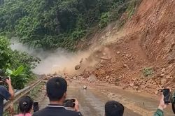 Khi thảm họa thành 'miếng mồi' trên mạng