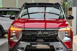 Loạt SUV 7 chỗ được ưa chuộng nhất nửa đầu năm 2026