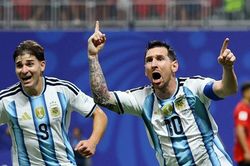10 trận đấu hay nhất World Cup 2026: Tôn vinh các show diễn của Anh và Argentina