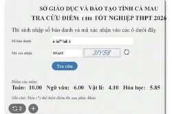 Vụ phản ánh gian lận thi tốt nghiệp ở Cà Mau: Học sinh thừa nhận, sẽ hủy kết quả thi