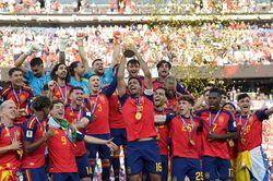 Hé lộ khoản thưởng dành cho tân vương World Cup 2026
