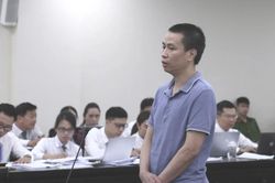 Vợ chồng giám đốc công ty sản xuất 13 triệu sản phẩm thực phẩm giả bị phạt hơn 38 năm tù