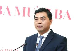 Chủ tịch tỉnh Thanh Hóa Nguyễn Hoài Anh giữ chức Thứ trưởng Thường trực Bộ Dân tộc và Tôn giáo