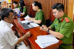 Quảng Trị thu nhận hơn 1.000 mẫu ADN thân nhân liệt sĩ