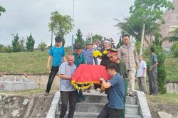 Cưới vợ 7 ngày rồi ra trận, người lính trở về quê hương sau gần 54 năm