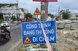 Mỗi tháng Cần Thơ 'phải tiêu' 3.500 tỷ đồng vốn đầu tư công
