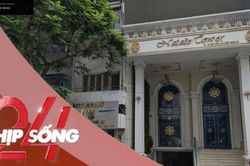 NHỊP SỐNG 24: Vụ Vạn Thịnh Phát: Lộ danh sách 13 tài sản SCB đưa ra định giá