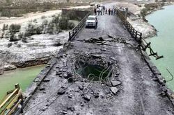 Mỹ tấn công nhà máy điện hạt nhân Iran, eo biển Hormuz 'nóng rực'