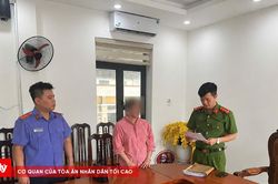 Khởi tố người mẹ giao xe cho con chưa đủ tuổi điều khiển, gây tai nạn chết người