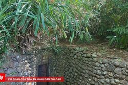 'Địa đạo Vịnh Mốc' – Biểu tượng sức mạnh nhân dân nơi tuyến lửa