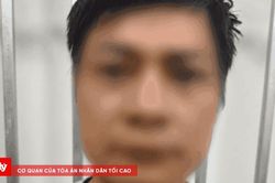 Từ lỗi vi phạm giao thông đến vụ án chống người thi hành công vụ