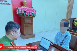 Sai phạm cấp tín dụng gây thiệt hại hơn 96 tỷ đồng