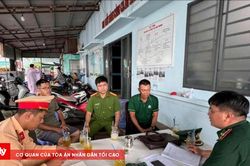 Tăng cường tuyên truyền pháp luật an toàn giao thông đường thủy tại Phú Quốc
