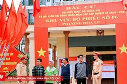 Ninh B&igrave;nh giảm tai nạn giao th&ocirc;ng tr&ecirc;n cả 3 ti&ecirc;u ch&iacute;