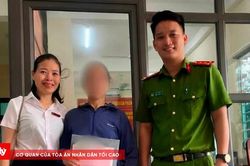 Ngăn chặn kịp thời vụ lừa đảo trên không gian mạng