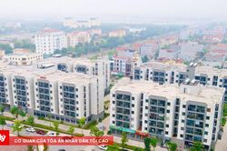 Hà Nội phấn đấu cung ứng 25.000 - 27.000 căn nhà ở xã hội trong năm 2026