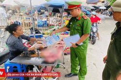 Duy trì các giải pháp bảo đảm trật tự đô thị, an toàn giao thông