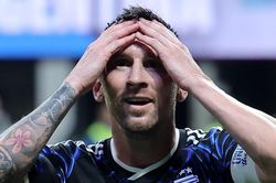 Messi lại thiết lập kỷ lục mới tại World Cup