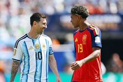 Kết quả World Cup 2026 hôm nay 20/7