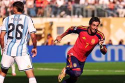 Kết quả bóng đá hôm nay 20/7: Xác định nhà vô địch World Cup 2026