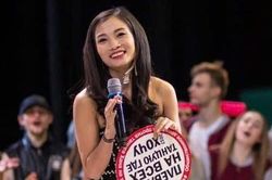 Thượng tá, NSƯT Thanh Hằng: Từ sàn tập rớm máu đến hợp đồng trăm tỷ