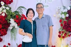 Từ trắng đêm khi biết mắc ung thư gan đến quyết định thay đổi cuộc đời