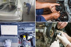 4 hạng mục sửa chữa ô tô không nên tự làm để tránh 'tiền mất tật mang'