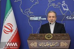Ngoại trưởng Iran nói vẫn chưa gặp Lãnh tụ tối cao Khamenei