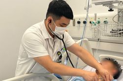 Vụ 5 người tử vong tại Thanh Hóa: 8 bệnh nhân bị 'hội chứng búa tạ ở lò mổ'