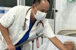 Ruột và dạ dày 'nát bấy' vì thói quen của hàng triệu người Việt