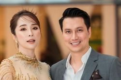 Vừa công khai tình yêu, Quỳnh Nga và Việt Anh đã khoe căn nhà mua chung