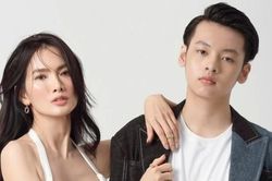 Siêu mẫu Anh Thư tin nhầm người, con trai muốn mẹ tái hôn