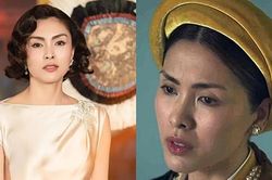 Cục trưởng Cục Điện ảnh lên tiếng về ồn ào quanh phim lịch sử Tăng Thanh Hà đóng