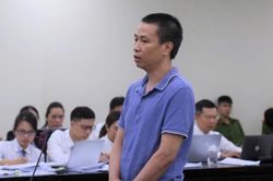 Làm giả sản phẩm bảo vệ sức khỏe, vợ chồng giám đốc Herbitech lĩnh gần 40 năm tù
