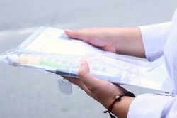 Công an Ninh Bình thông tin kết quả xác minh phản ánh gian lận thi cử