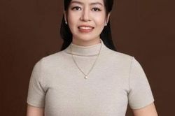 CEO Đinh Thanh Trang: 'Tương lai thuộc về những ai dám bước ra thế giới'