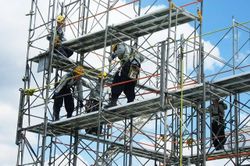Nhật Bản 'khát' lao động xây dựng, doanh nghiệp Việt hỗ trợ giảm áp lực chi phí