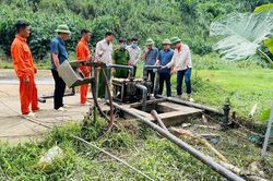 Khí độc khiến nhiều người thiệt mạng tại Trại lợn Thanh Hóa có những độc tính tương tự xianua