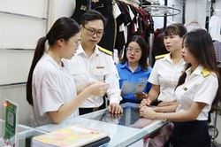 Ng&agrave;nh Thuế: Kh&ocirc;ng để người nộp thuế 'm&ograve; đường' khi thực hiện c&aacute;c ch&iacute;nh s&aacute;ch mới