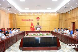 Tháo gỡ vướng mắc, khó khăn trong triển khai xây dựng các khu tái định cư
