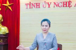 Đổi mới hoạt động của Mặt trận và các tổ chức thành viên theo tinh thần '6 rõ'