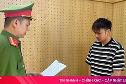 Khởi tố 2 đối tượng đánh bạc bằng hình thức cá độ bóng đá