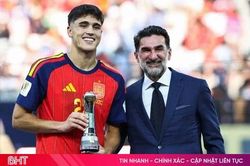 World Cup 2026 hạ màn, các giải thưởng nào được trao?