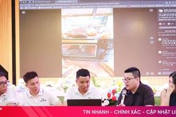 Tập huấn kỹ năng số cho hơn 200 đoàn viên, doanh nhân trẻ
