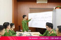 Bám sát cơ sở, nắm chắc tình hình, giữ gìn an ninh từ sớm