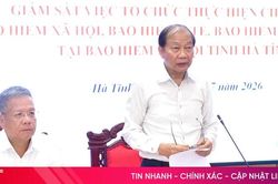 BHXH Hà Tĩnh tăng cường tuyên truyền, phát triển người tham gia BHXH, BHYT