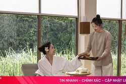 Alma Resort Cam Ranh: Tận hưởng kỳ nghỉ 5 sao đúng chuẩn quốc tế tại Việt Nam