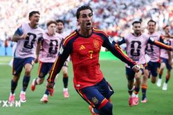 Cận cảnh Tây Ban Nha đánh bại Argentina, đăng quang tại World Cup 2026