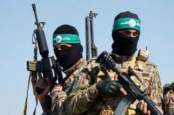 Hamas bắt đầu qu&aacute; tr&igrave;nh bầu l&atilde;nh đạo ch&iacute;nh trị mới